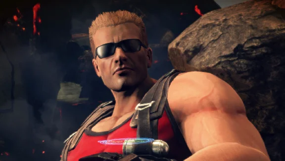 Bulletstorm: Full Clip Duke Nukem Bundle not for RU/BY