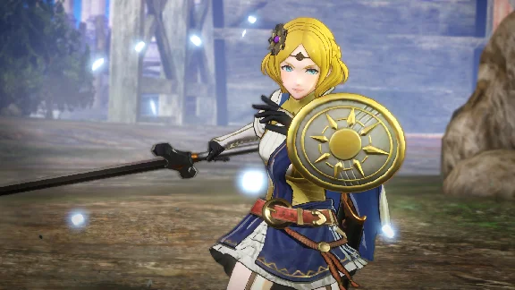 Fire Emblem Warriors Season Pass Nintendo Switch -- RU