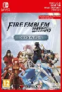 Fire Emblem Warriors Season Pass Nintendo Switch -- RU