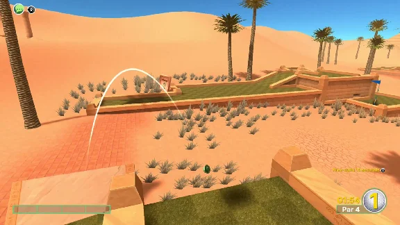 Golf With Your Friends Caddy Pack (Steam key) -- RU