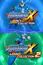 Mega Man™ X Legacy Collection 1+2 Bundle Steam -- RU
