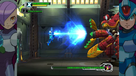 Mega Man™ X Legacy Collection 2 (Steam key) -- RU