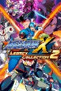 Mega Man™ X Legacy Collection 2 (Steam key) -- RU