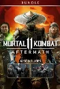Mortal Kombat 11: Aftermath + Kombat Pack Bundle -- RU