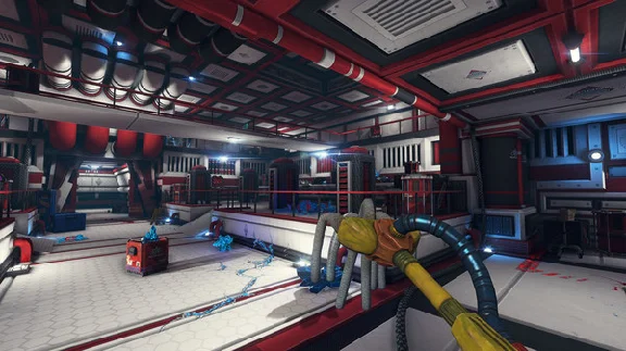 Viscera Cleanup Detail (STEAM GIFT RU/CIS)+2DLC+BONUS