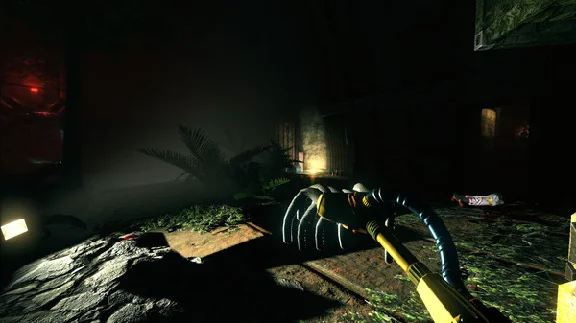Viscera Cleanup Detail (STEAM GIFT RU/CIS)+2DLC+BONUS