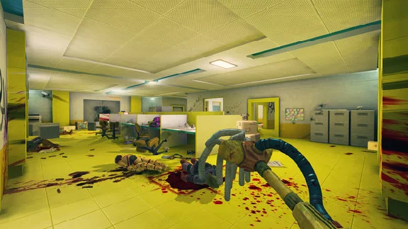 Viscera Cleanup Detail (STEAM GIFT RU/CIS)+2DLC+BONUS