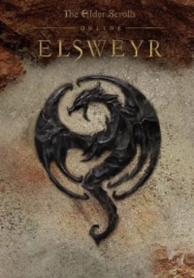The Elder Scrolls Online - Elsweyr -- Region free