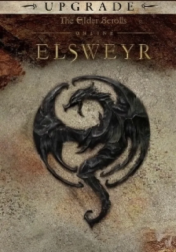 TESO - Elsweyr (Bethesda) Upgrade -- Region free