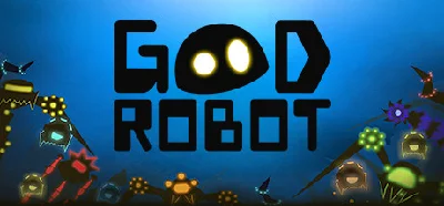 Good Robot STEAM KEY GLOBAL REGION FREE ROW