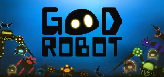 Good Robot STEAM KEY GLOBAL REGION FREE ROW