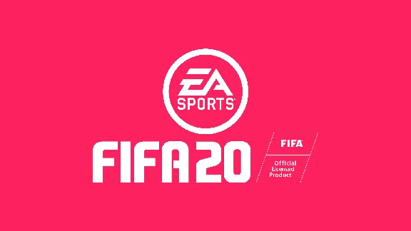 🟢EA SPORTS FIFA 20 (Xbox One)
