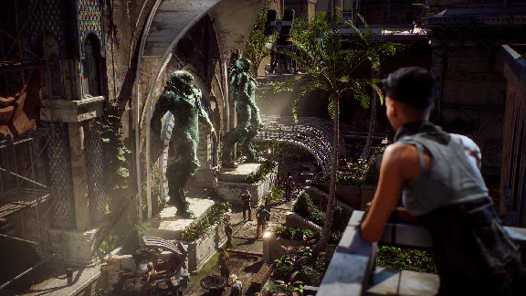 🟢Anthem (Xbox One)