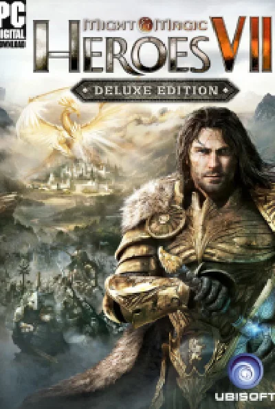 Might & Magic® Heroes VII – Deluxe Edition -- RU