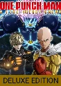 ONE PUNCH MAN: A Hero Nobody Knows Deluxe Ed -- RU