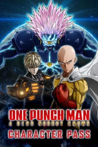 ONE PUNCH MAN: A Hero Nobody Knows - Season Pass -- RU