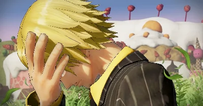 One Piece: Pirate Warriors 4 (Steam key) -- RU