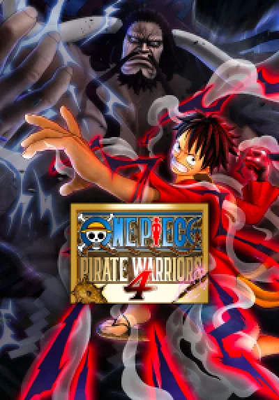 One Piece: Pirate Warriors 4 (Steam key) -- RU