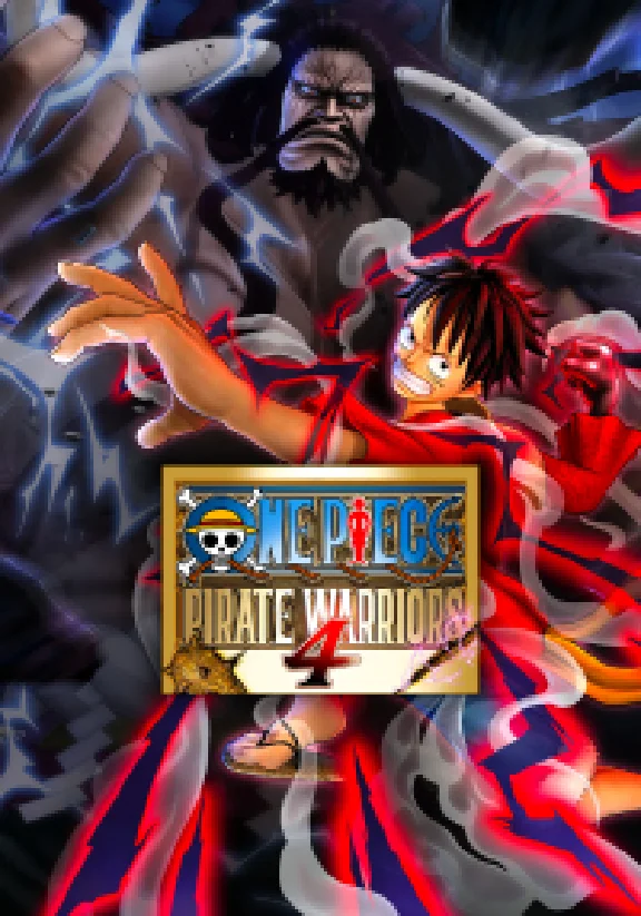 One Piece: Pirate Warriors 4 (Steam key) -- RU