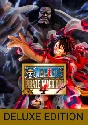 One Piece: Pirate Warriors 4 - Deluxe Edition -- RU