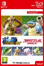 Pokken Tournament DX Battle Pack (Nintendo key) -- RU