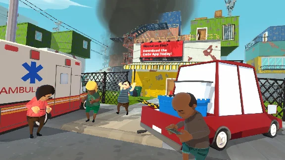 Embr (steam key) -- RU