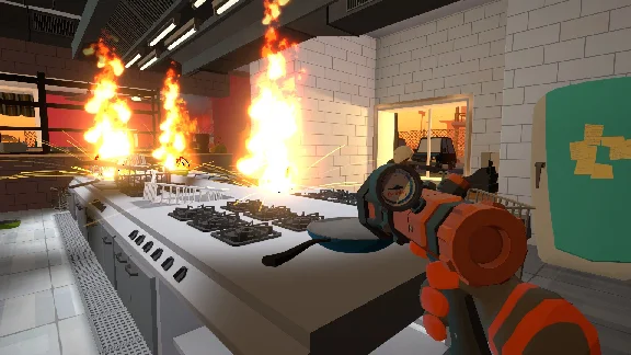 Embr (steam key) -- RU