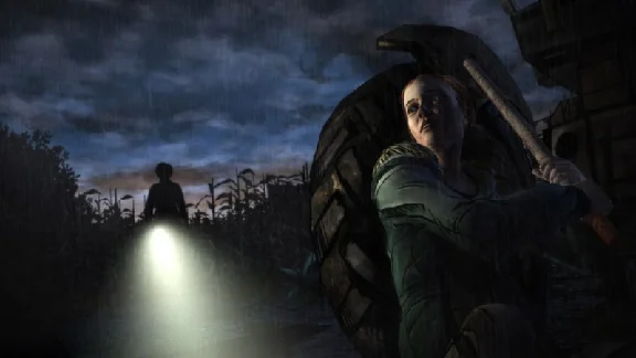 The Walking Dead 400 Days DLC (steam key)