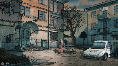 Little Kite (itch.io)