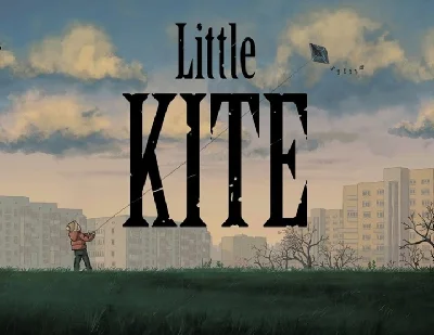 Little Kite (itch.io)