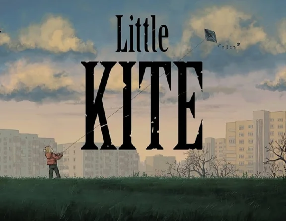 Little Kite (itch.io)