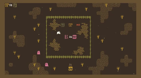 Baba Is You (Steam Key / Region Free) + Bonus