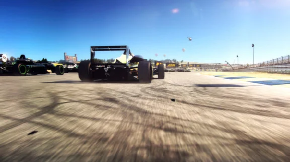 GRID Autosport (STEAM KEY/GLOBAL)+BONUS