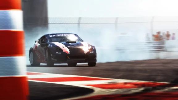 GRID Autosport (STEAM KEY/GLOBAL)+BONUS