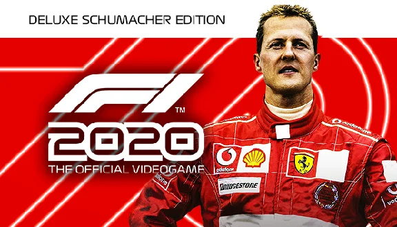 ✅ F1 2020 Deluxe Schumacher Edition XBOX ONE Ключ 🔑