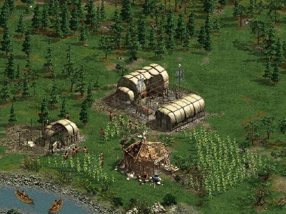 American Conquest Fight Back STEAM KEY GLOBAL NOT RU/BY