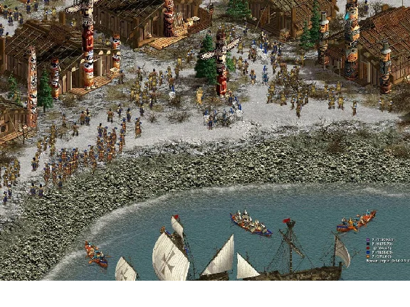 American Conquest Fight Back STEAM KEY GLOBAL NOT RU/BY