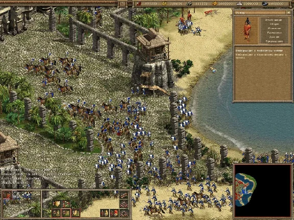American Conquest Fight Back STEAM KEY GLOBAL NOT RU/BY