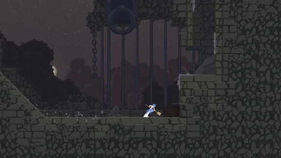Dustforce DX + Soundtrack 🔑STEAM КЛЮЧ✔️РОССИЯ + МИР