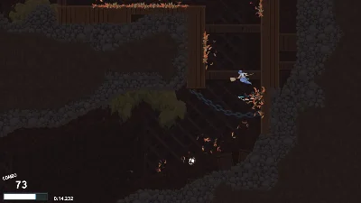 Dustforce DX + Soundtrack 🔑STEAM КЛЮЧ✔️РОССИЯ + МИР