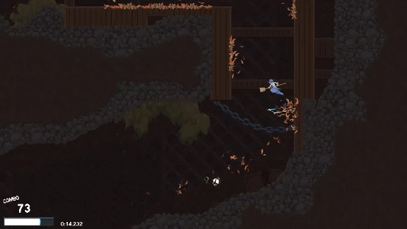 Dustforce DX + Soundtrack 🔑STEAM КЛЮЧ✔️РОССИЯ + МИР