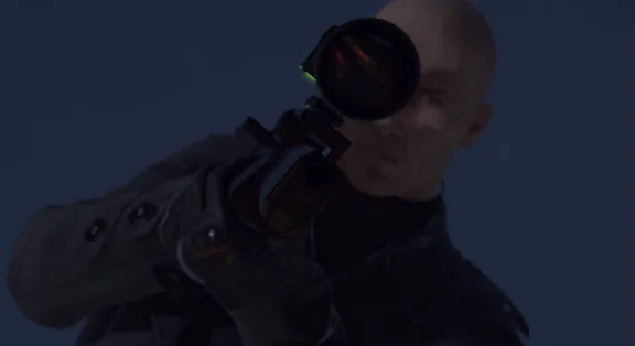HITMAN - Game of the Year Edition Xbox One Code