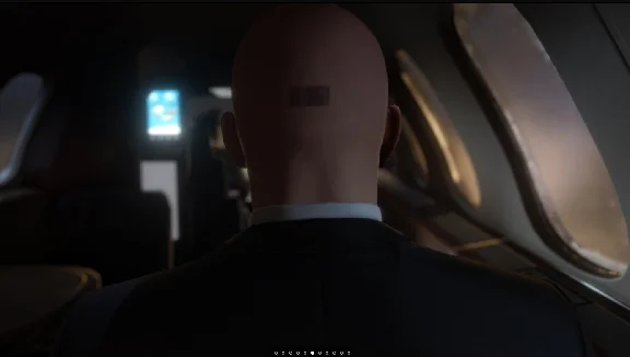HITMAN - Game of the Year Edition Xbox One Code