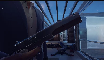 HITMAN - Game of the Year Edition Xbox One Code