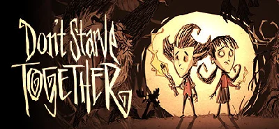 Dont Starve Together (Steam Gift / RU+CIS)