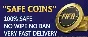 ⚽ FiFA 20 UT COINS PS4|🔥Cheap/Fast