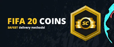 ⚽ FiFA 20 UT COINS PS4|🔥Cheap/Fast