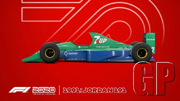 🟢F1 2020 Deluxe Schumacher Edition XBOX ONE Key