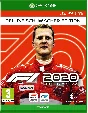🟢F1 2020 Deluxe Schumacher Edition XBOX ONE Key