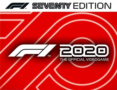 F1 2020 (Steam KEY) + ПОДАРОК